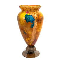 Redon, Apparition Inspired Vase